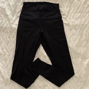 Lululemon Align II 28” Leggings